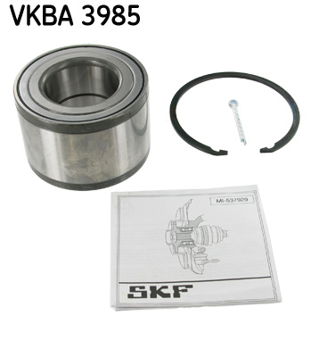 SKF VKBA3985