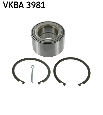 SKF VKBA3981