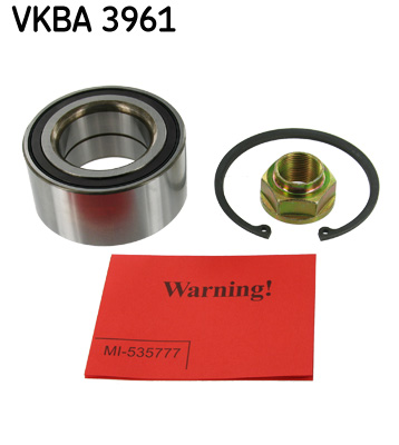 SKF VKBA3961