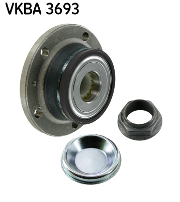 SKF VKBA3693