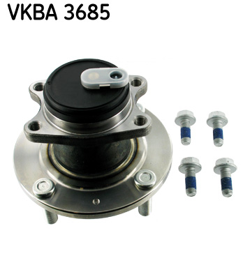 SKF VKBA3685