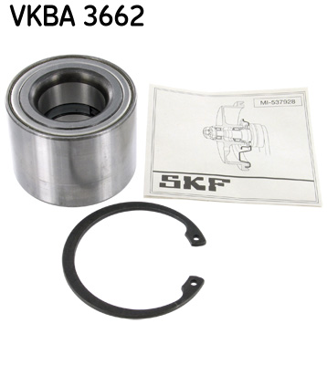 SKF VKBA3662