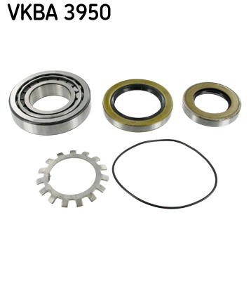 SKF VKBA3950