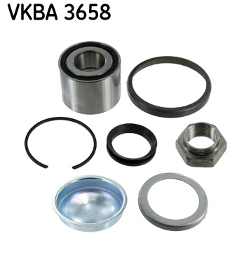 SKF VKBA3658