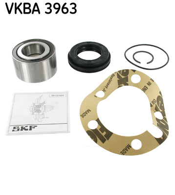 SKF VKBA3963