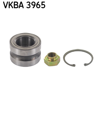 SKF VKBA3965