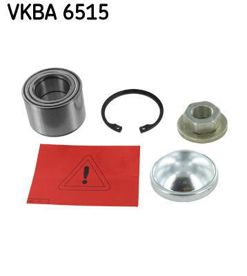 SKF VKBA6515