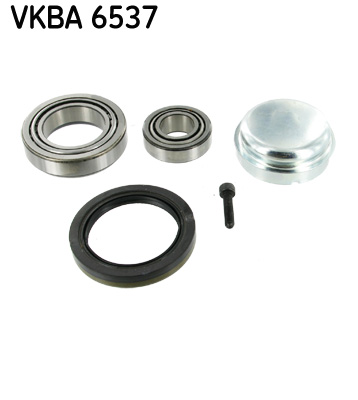 SKF VKBA6537