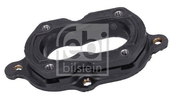 Febi 08569 Flange, Carburettor