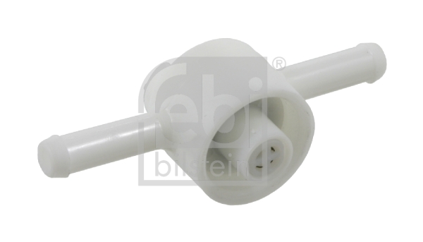 Febi 02087 Fuel Filter Valve