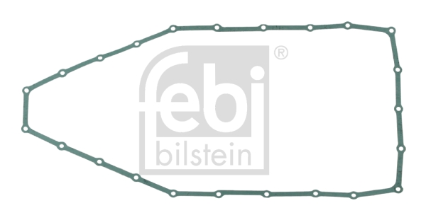 Febi 23955 Gearbox Sump Gasket