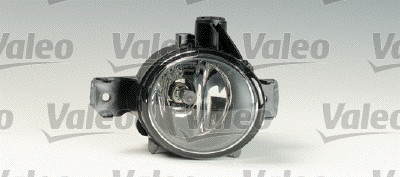 Valeo 088893 Fog Light Lamp