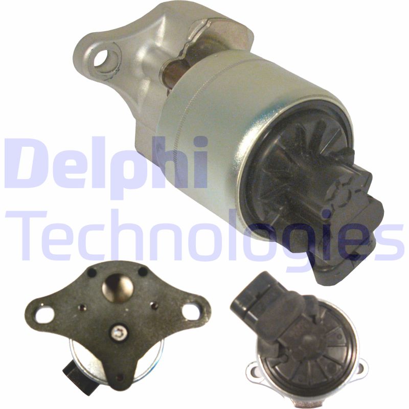 Delphi EG10256-12B1