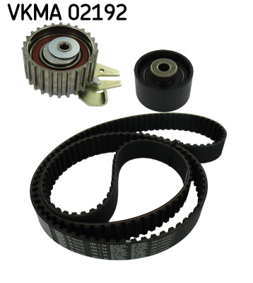 SKF VKMA02192