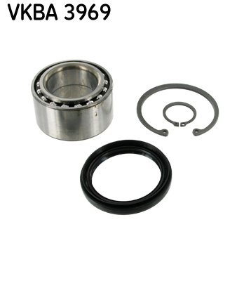 SKF VKBA3969