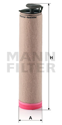 Mann CF400