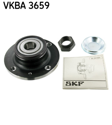 SKF VKBA3659