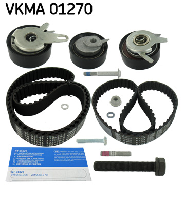 SKF VKMA01270