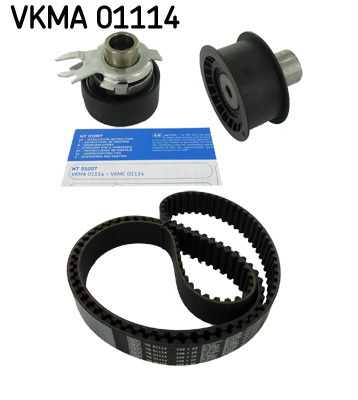 SKF VKMA01114 Timing Belt Kit
