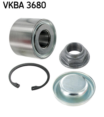 SKF VKBA3680