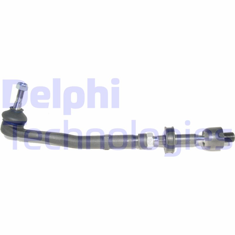 Delphi TL475