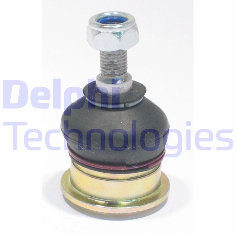 Delphi TC2078