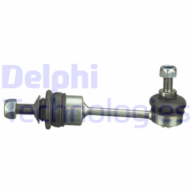 Delphi TC1394