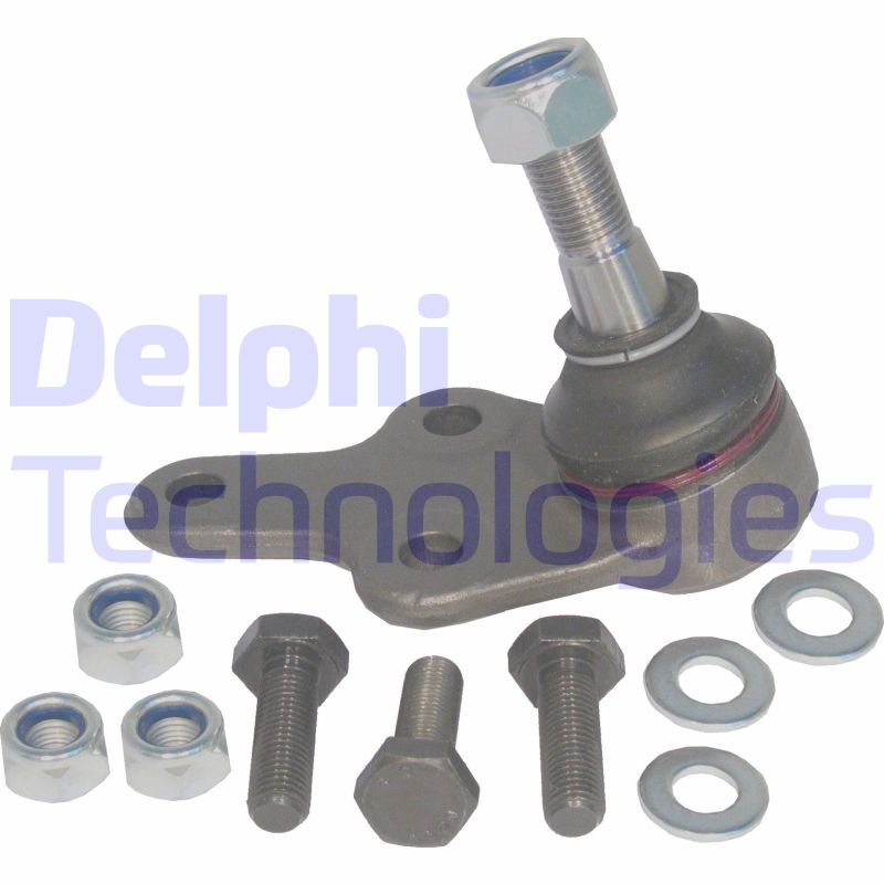 Delphi TC1433