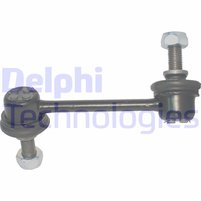 Delphi TC1401