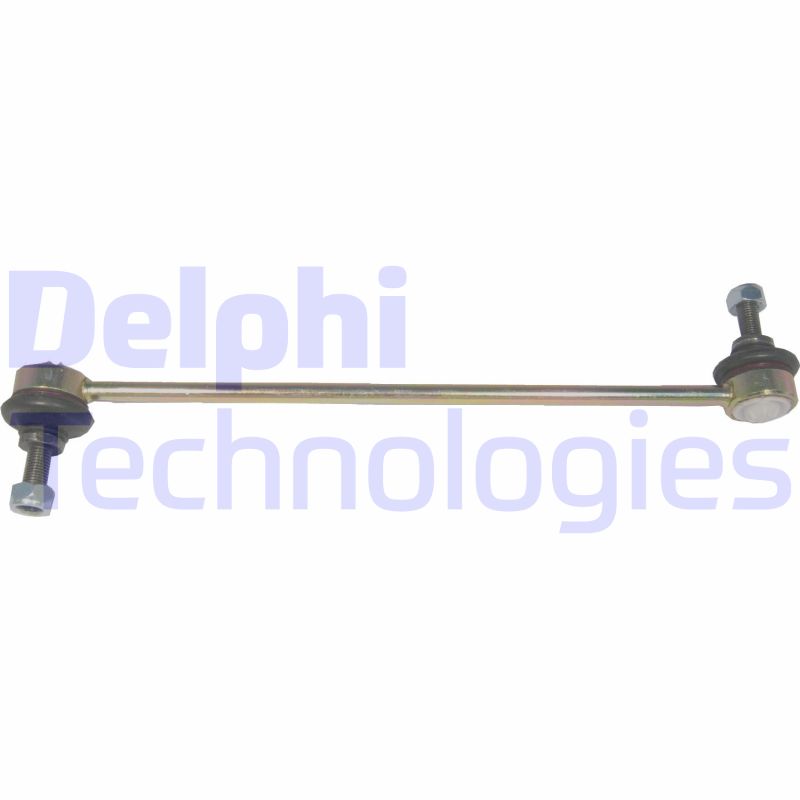 Delphi TC1406