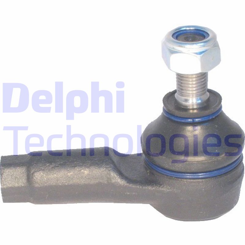 Delphi TA1993