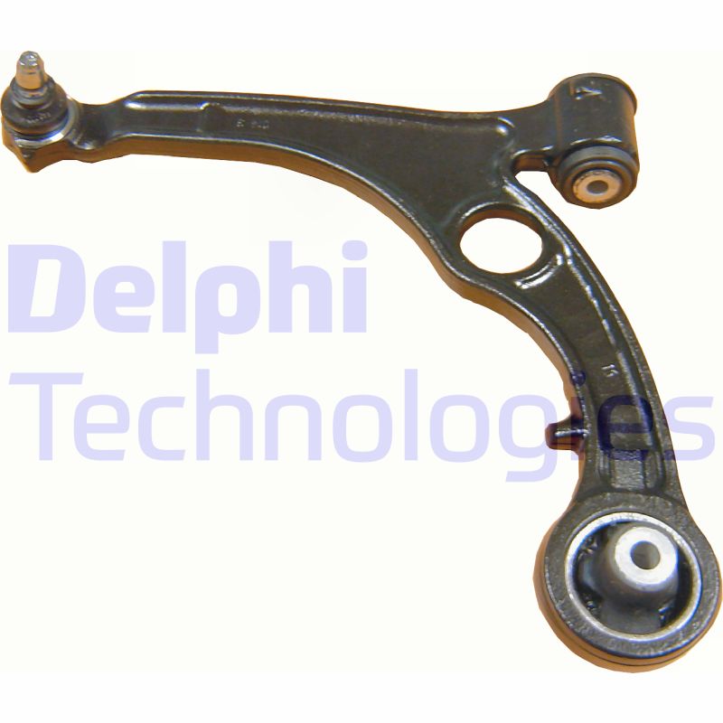 Delphi TC1134