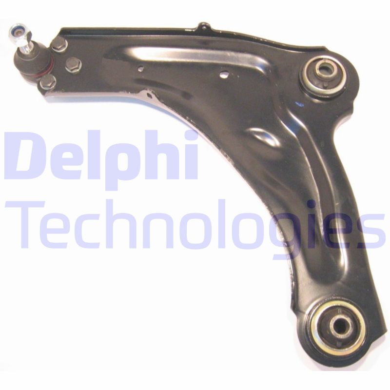 Delphi TC1263