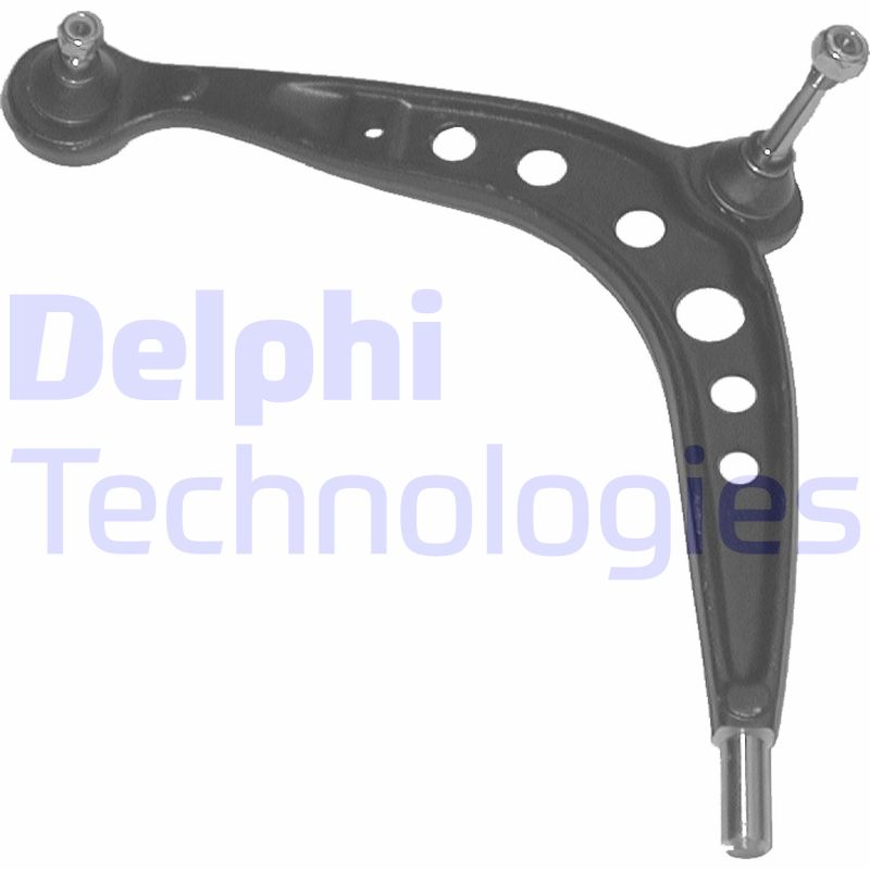 Delphi TC709