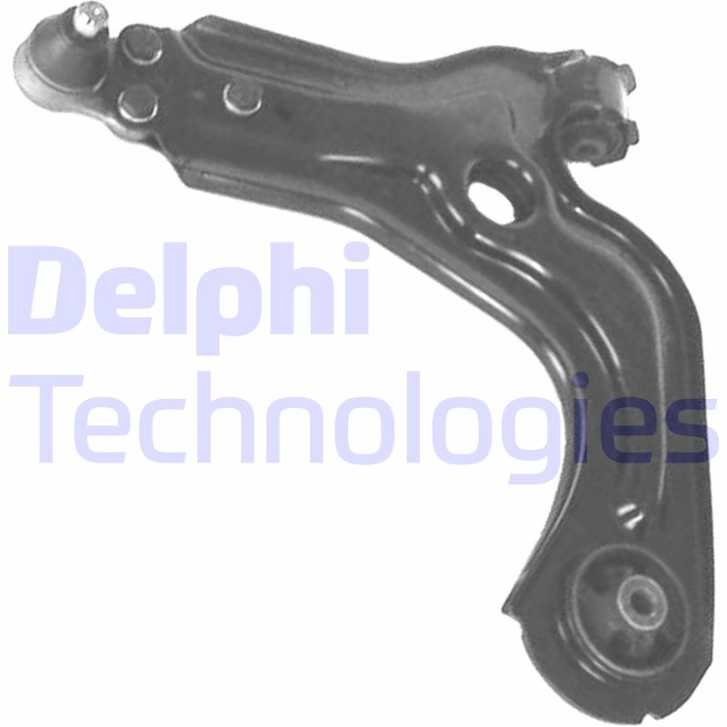 Delphi TC677