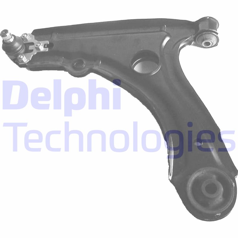 Delphi TC764