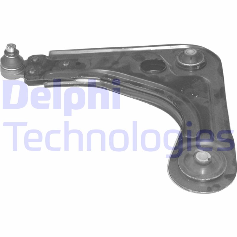 Delphi TC671