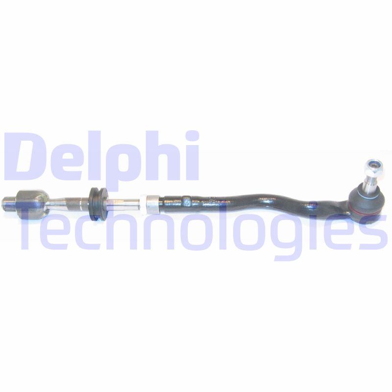 Delphi TL467