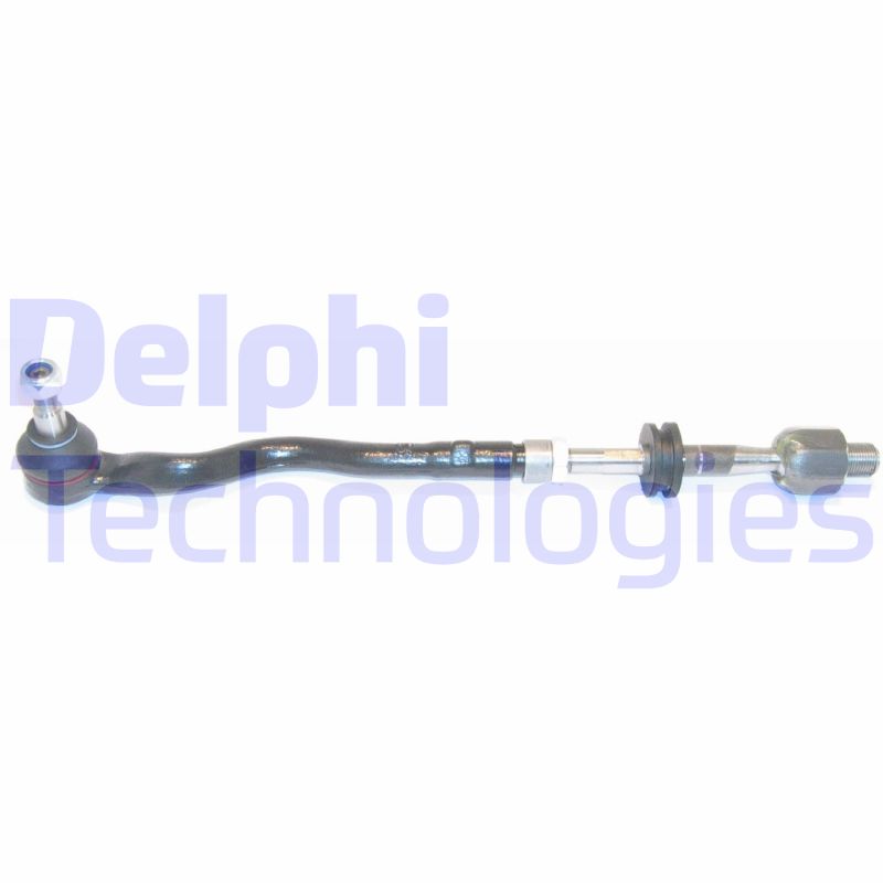 Delphi TL466