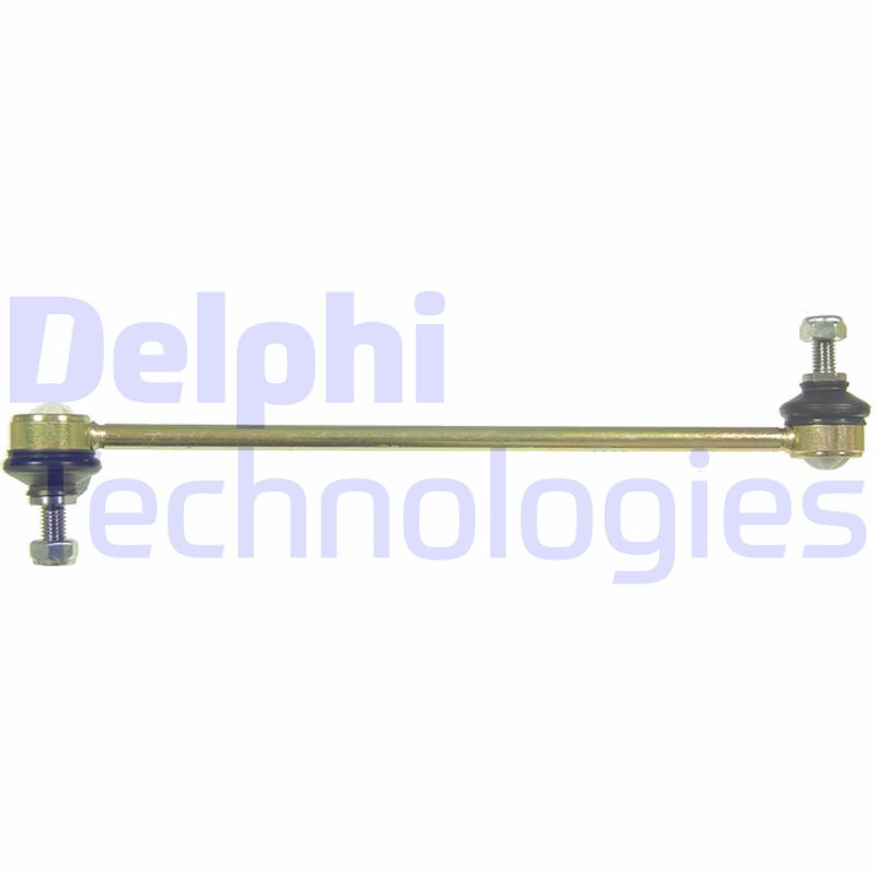 Delphi TC972