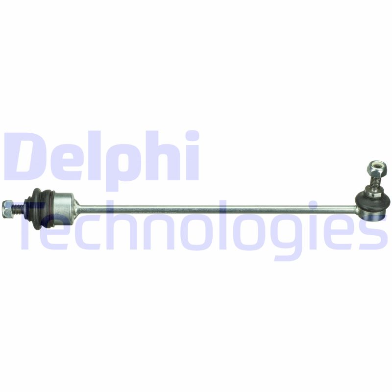 Delphi TC1020