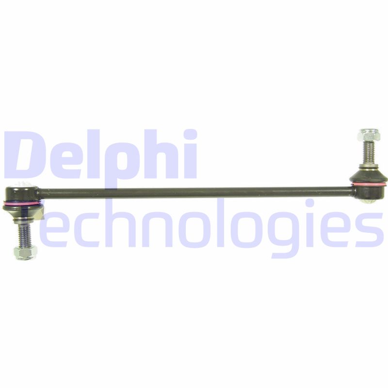 Delphi TC915