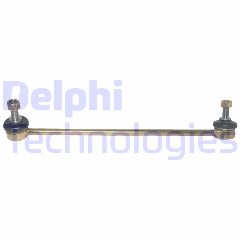 Delphi TC2069