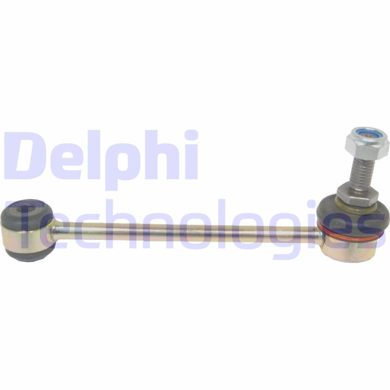 Delphi TC1276