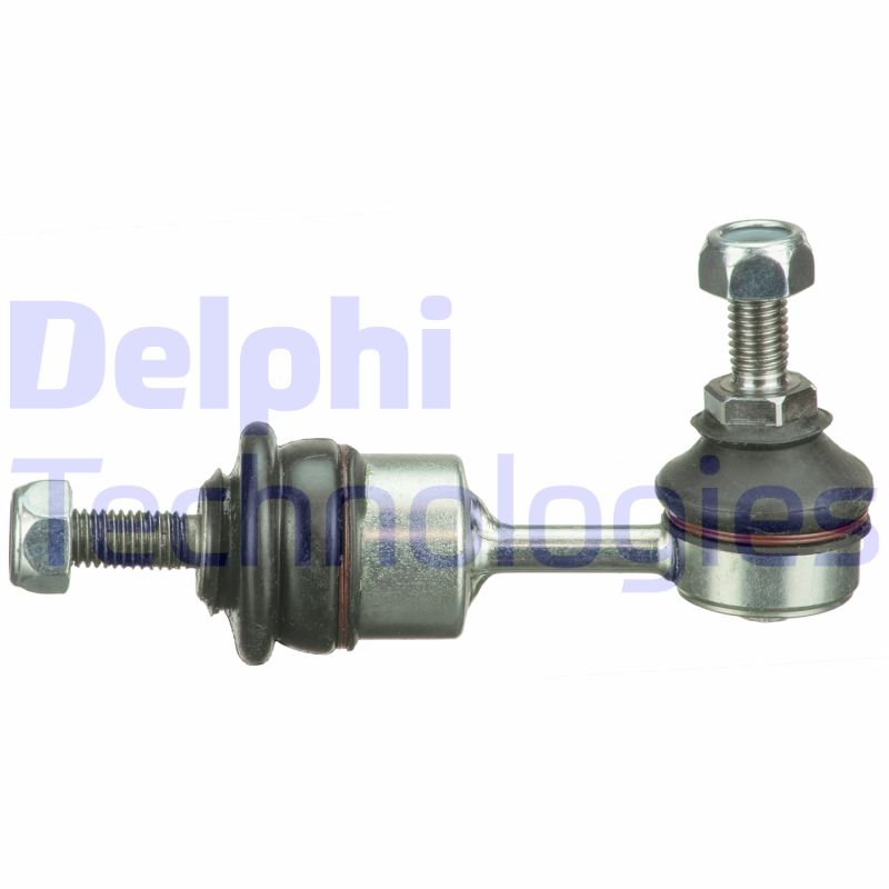 Delphi TC1275