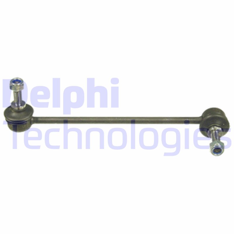 Delphi TC975