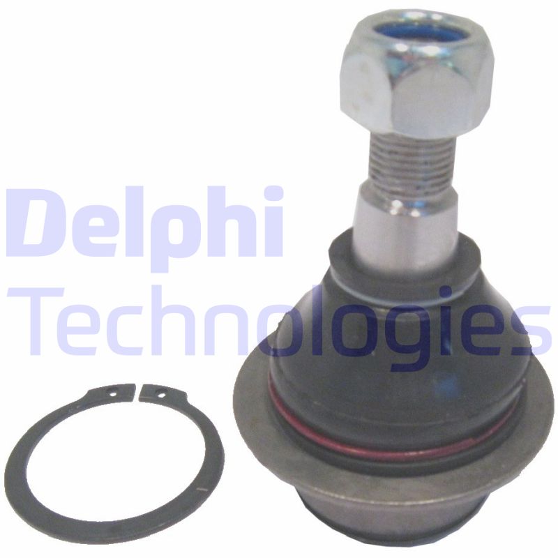 Delphi TC1150