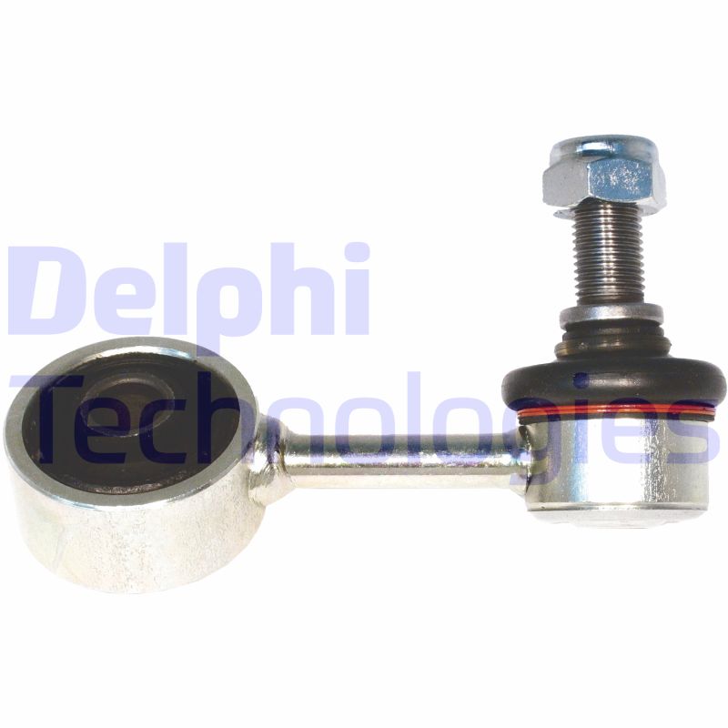 Delphi TC1422