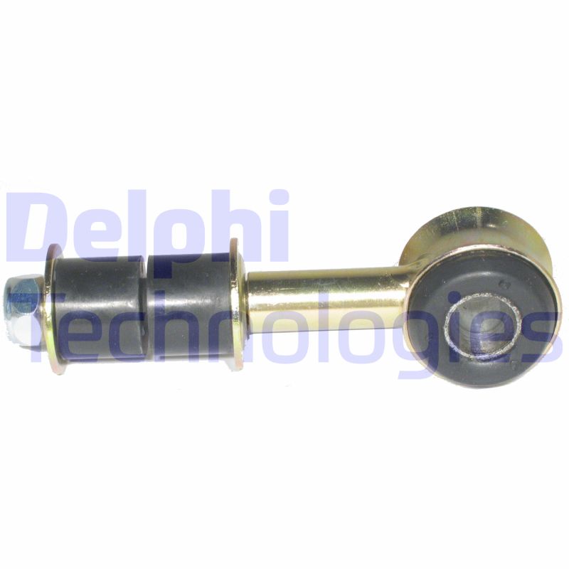 Delphi TC1205