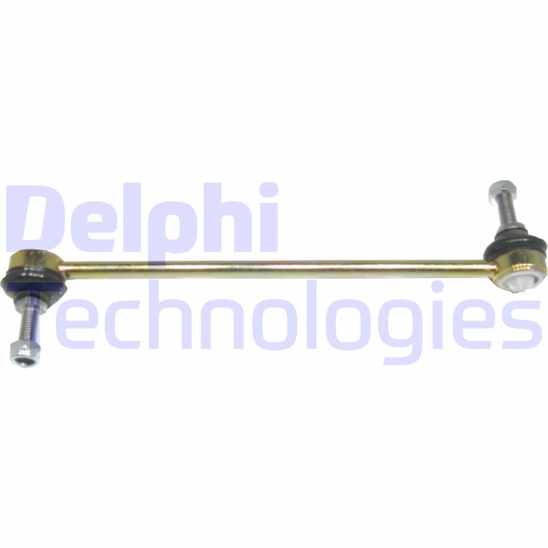 Delphi TC2052